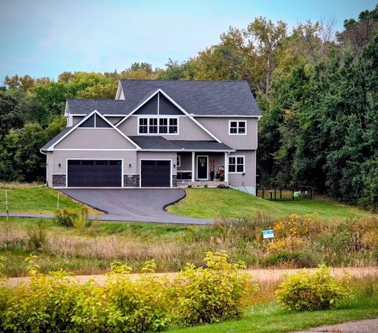 Smoother, Stronger, Smarter: A Driveway Built for Minnesota Living in Maple Grove